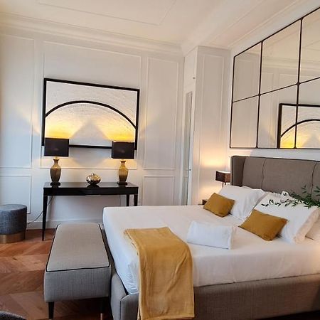 Calzaiuoli3 Luxury Flat In The City Center Of 피렌체 외부 사진