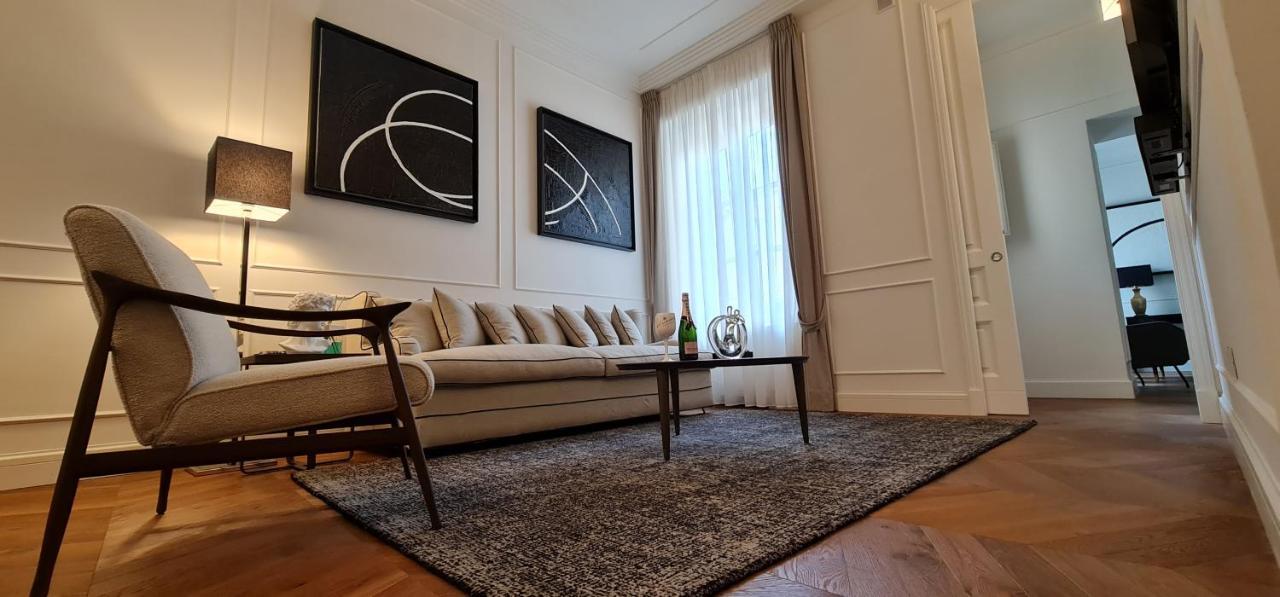 Calzaiuoli3 Luxury Flat In The City Center Of 피렌체 외부 사진