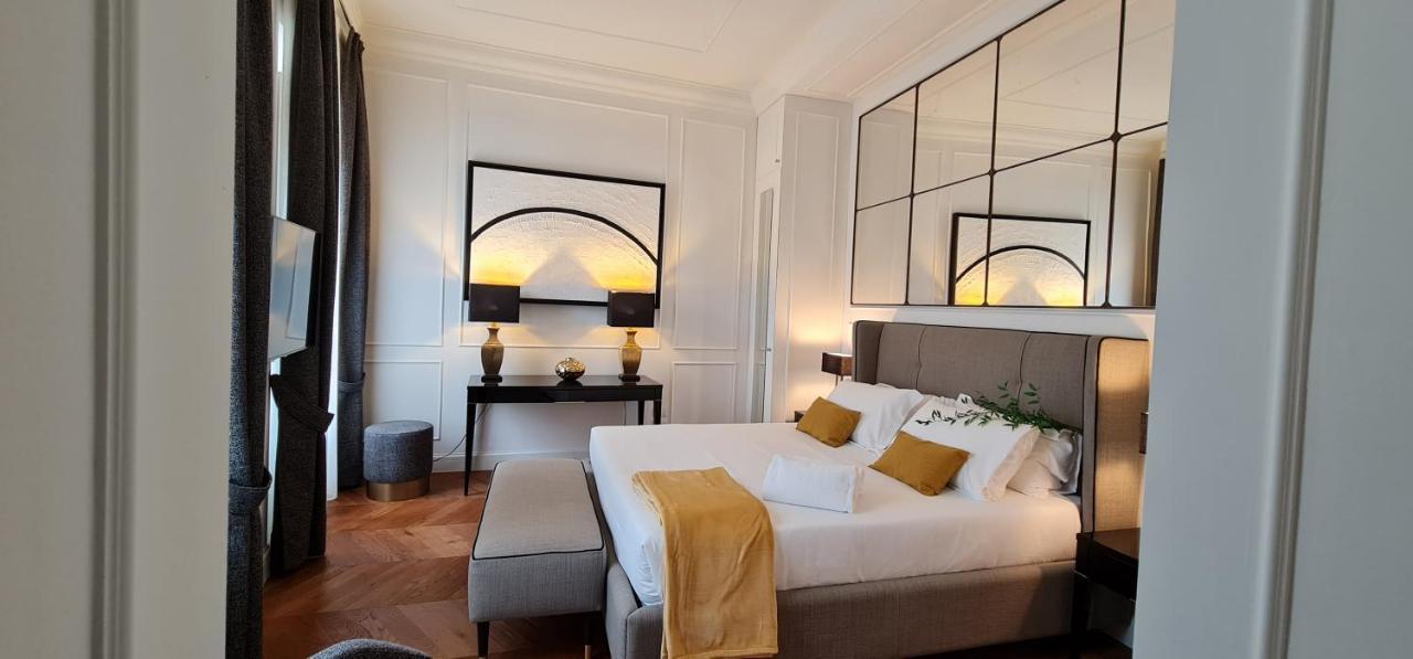 Calzaiuoli3 Luxury Flat In The City Center Of 피렌체 외부 사진