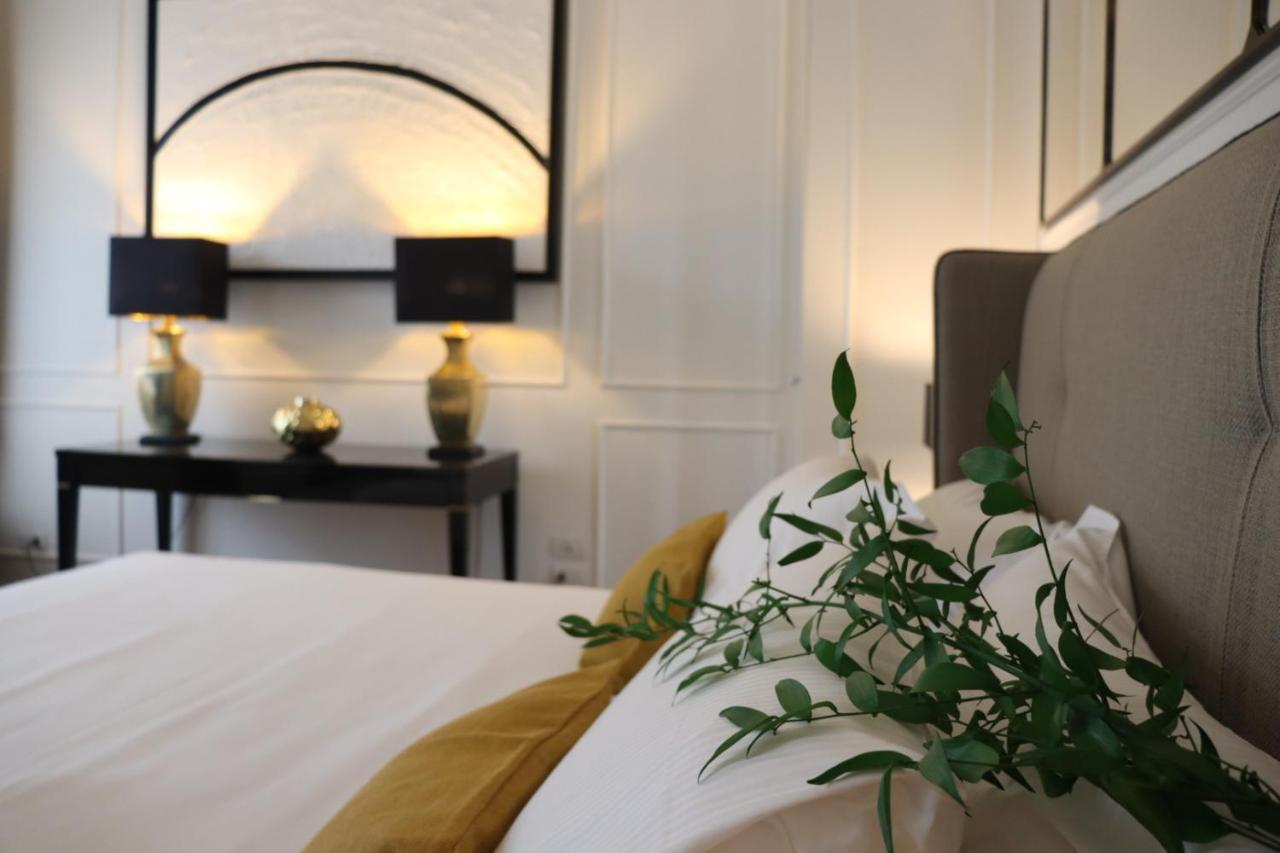 Calzaiuoli3 Luxury Flat In The City Center Of 피렌체 외부 사진