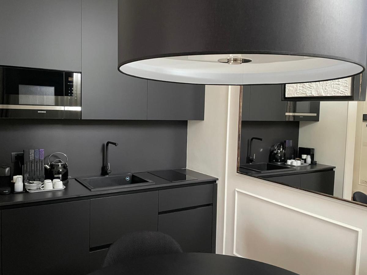 Calzaiuoli3 Luxury Flat In The City Center Of 피렌체 외부 사진