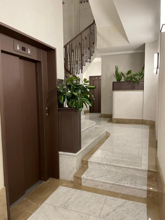 Calzaiuoli3 Luxury Flat In The City Center Of 피렌체 외부 사진