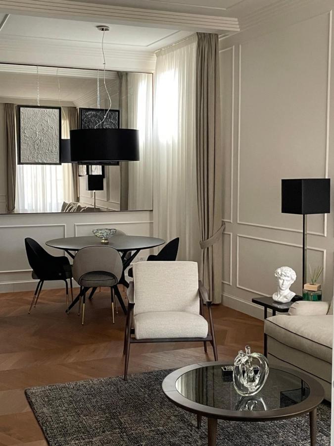 Calzaiuoli3 Luxury Flat In The City Center Of 피렌체 외부 사진