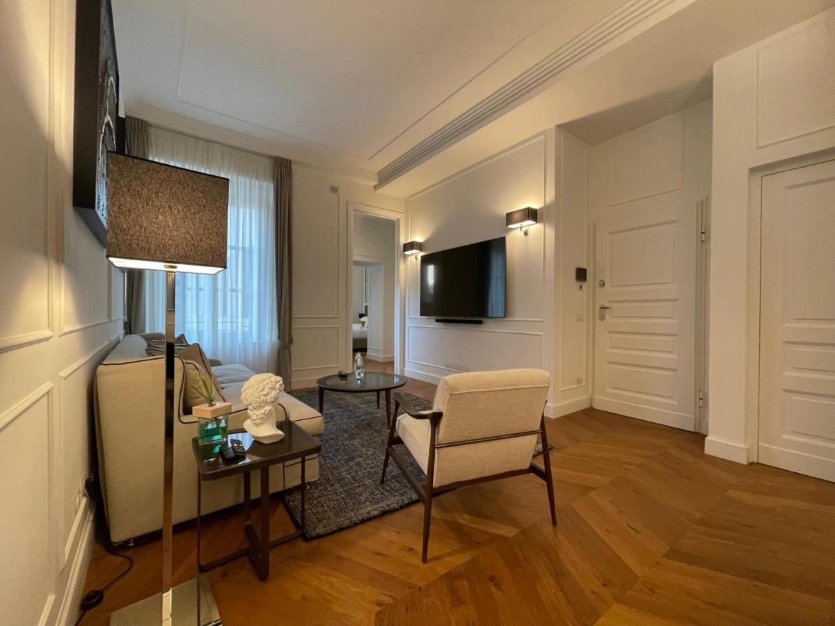 Calzaiuoli3 Luxury Flat In The City Center Of 피렌체 외부 사진