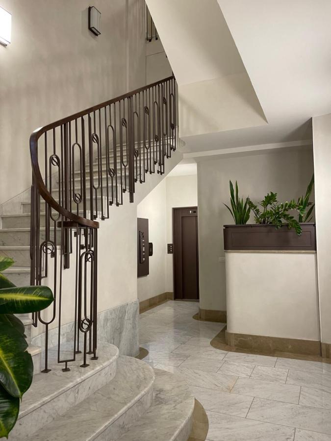 Calzaiuoli3 Luxury Flat In The City Center Of 피렌체 외부 사진