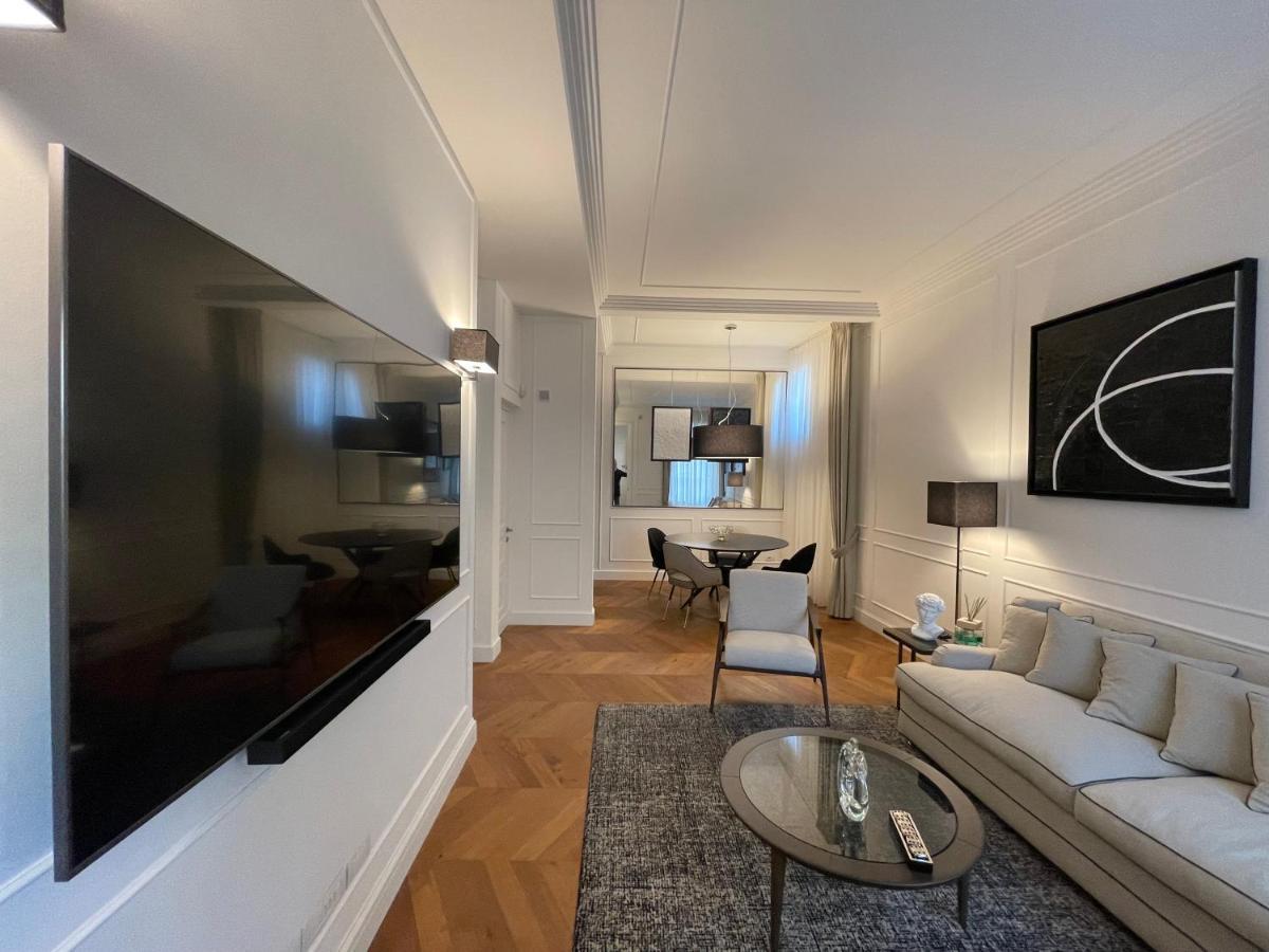Calzaiuoli3 Luxury Flat In The City Center Of 피렌체 외부 사진