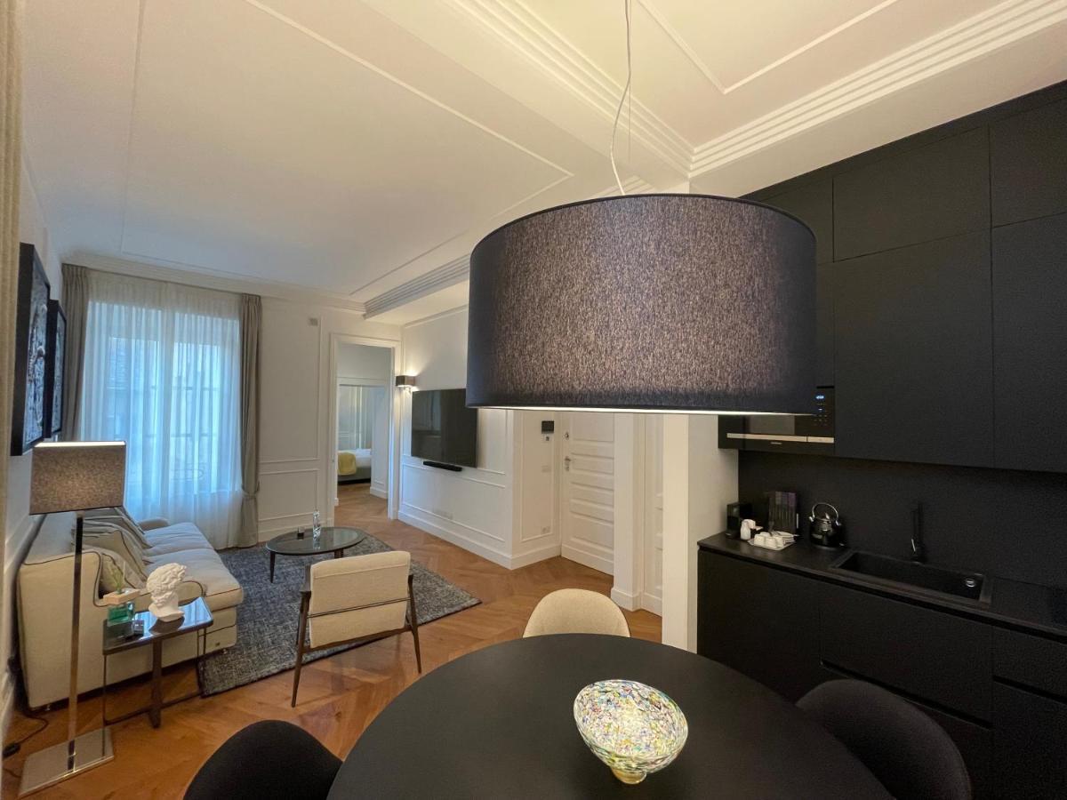 Calzaiuoli3 Luxury Flat In The City Center Of 피렌체 외부 사진